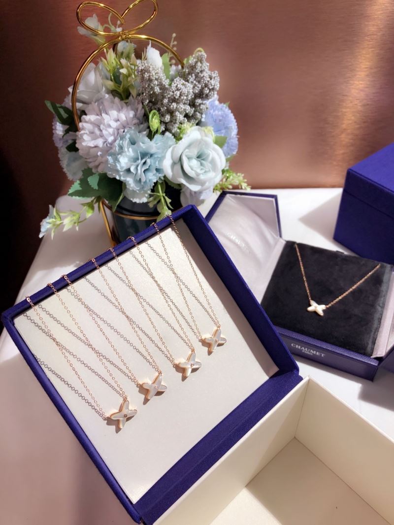 Chaumet Necklaces